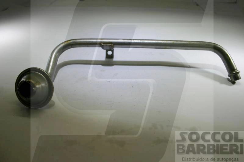 TUBO SUCCAO GM CHEVETTE/CHEVY 73/94 - TODOS