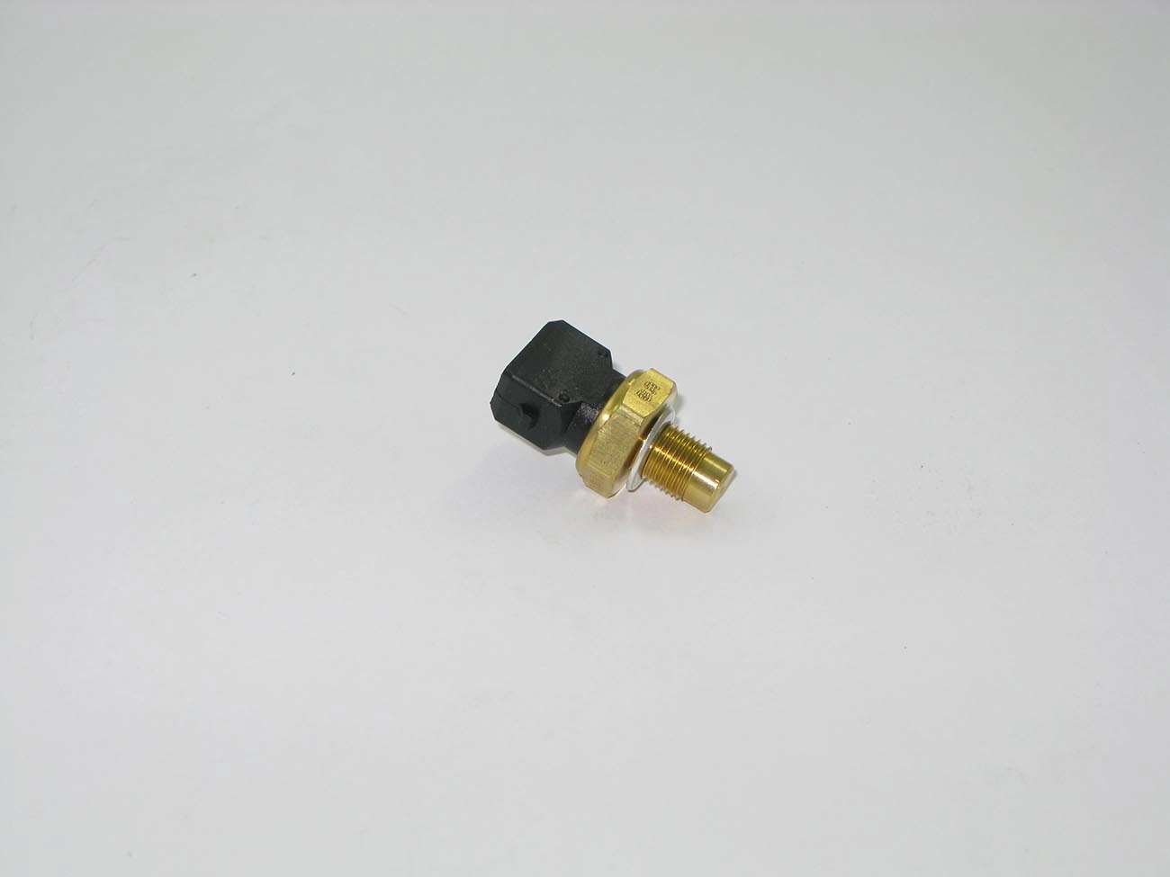 SENSOR TEMPERATURA ÁGUA PARA INDICADOR PAINEL PRETO VW GOL/PARATI/SAVEIRO/SANTANA 2000/