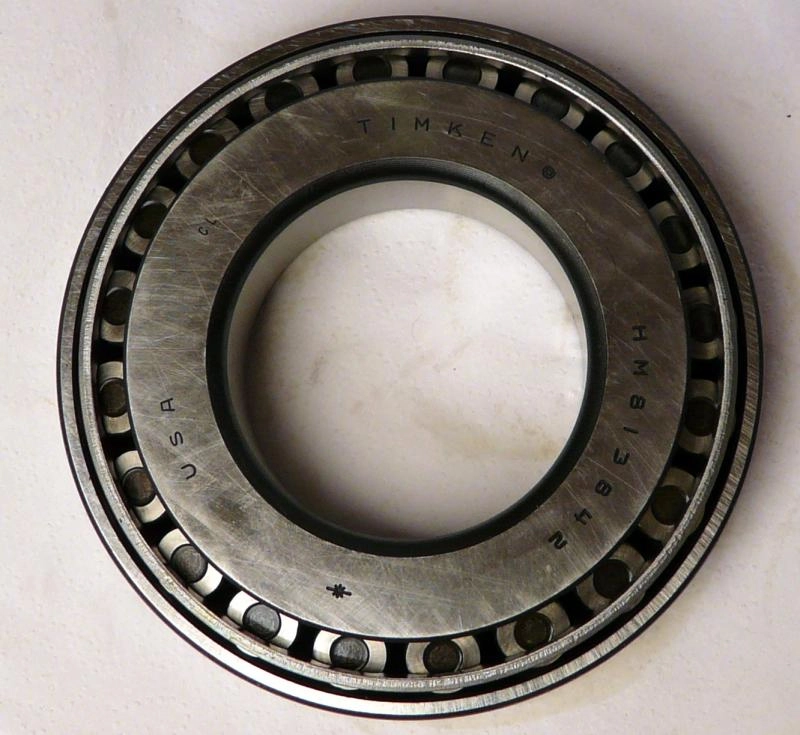 ROLAMENTO DIFERENCIAL PINHAO TRASEIRO VALMET 110 DIANTEIRO/TRASEIRO