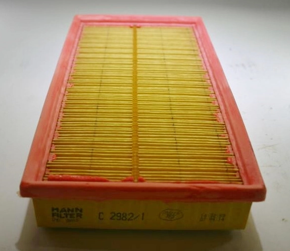 FILTRO AR FORD KA 1.0/1.3 97/99