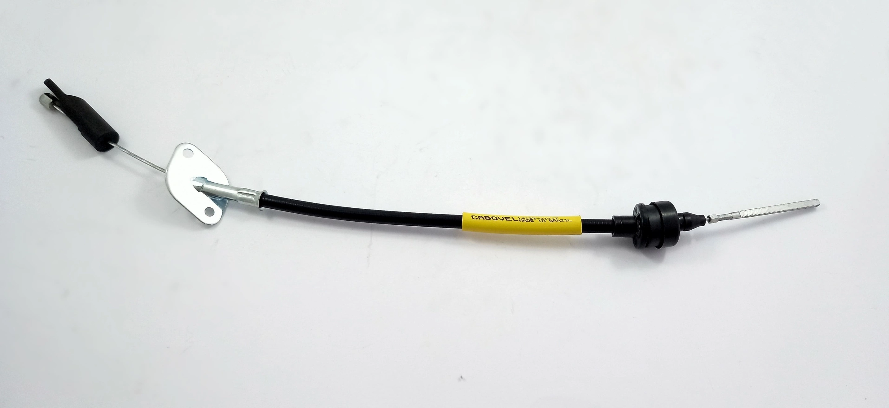 CABO EMBREAGEM 645MM FIAT UNO/PREMIO/ELBA/FIORINO 92/