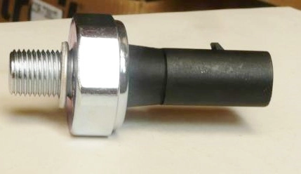 INTERRUPTOR PRESSÃO ÓLEO OLEO VW AMAROK/ FOX/POLO 2002/ GOLF 1.6 99/ KOMBI 1.4 FLEX TODOS AUDI A3/A4/A6