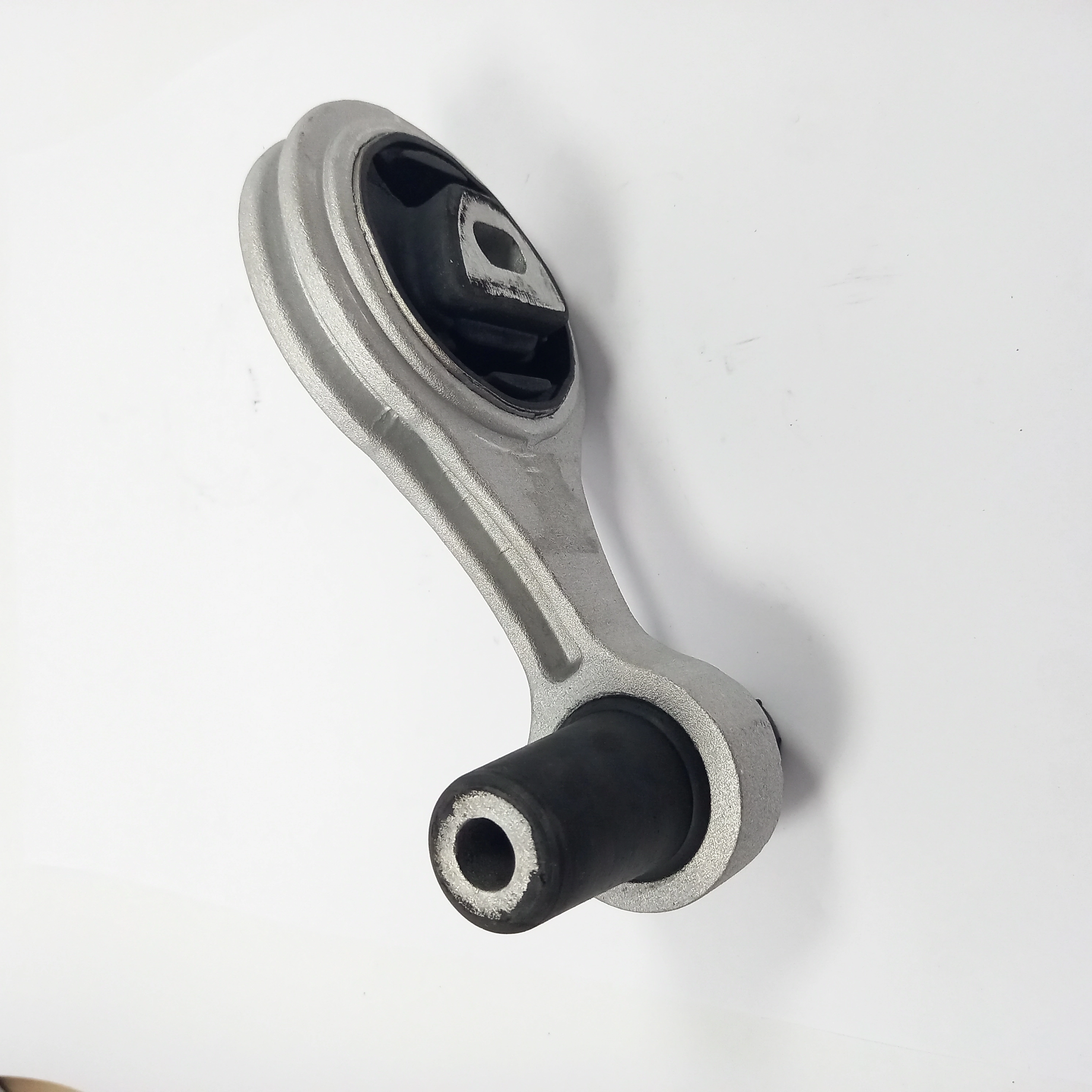 COXIM TIRANTE DO MOTOR FIAT IDEA 1.4 06/10 - TIPO BIELA INFERIOR FIXADO AO CÂMBIO
