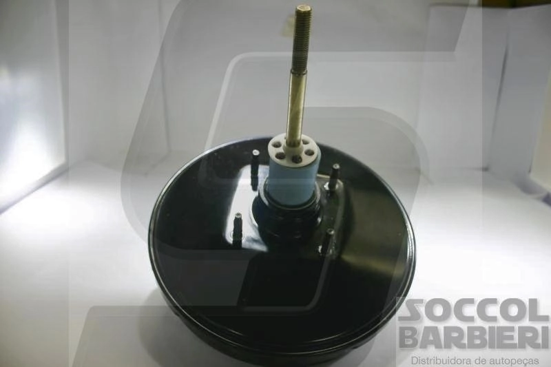 SERVO OU HIDROVÁCUO FREIO 230MM GM OPALA DIPLOMATA/CARAVAN COMODORO 91/92