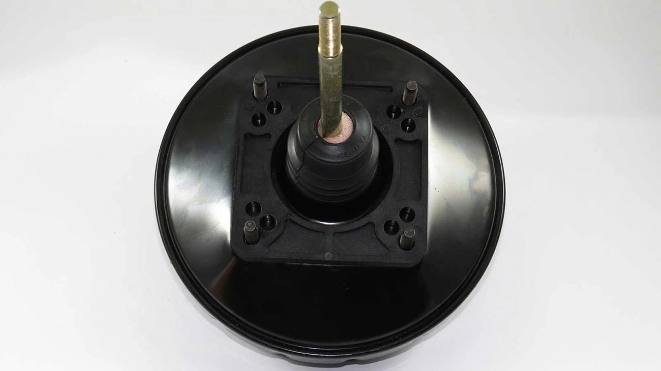 SERVO FREIO 200MM GM OPALA/CARAVAN 81/90