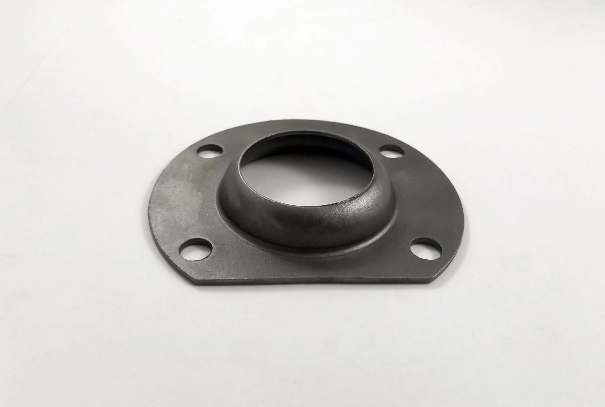 FLANGE SEMI EIXO FORD F-1000 1980/ - 4 FUROS