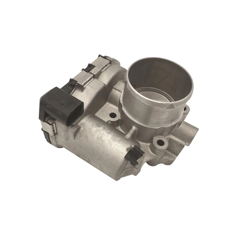 CORPO DE BORBOLETA TBI FORD NOVA ECOSPORT/NEW FIESTA 1.6 13/ - FOCUS 1.6 09/13 - KA 1.6 14/ - SIGMA
