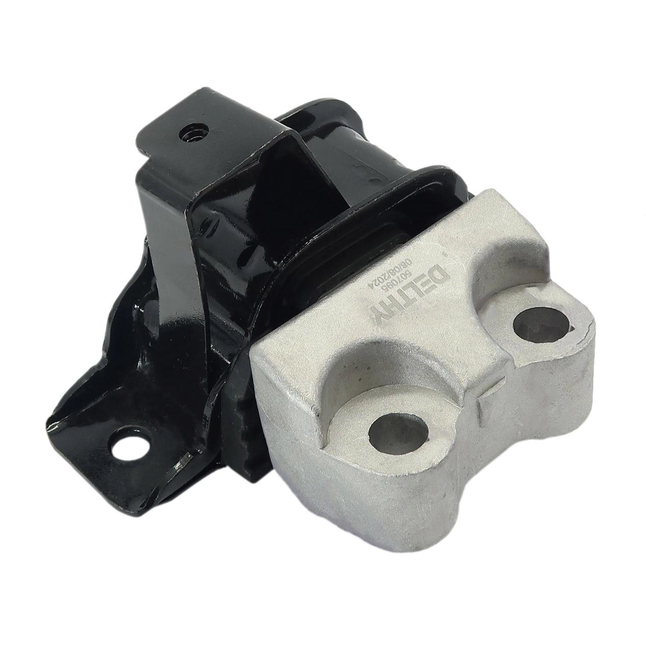 COXIM SUPERIOR MOTOR ESQUERDO FIAT LINEA/PUNTO 1.4 TURBO 2009/2016 - PUNTO 1.4 8V 2008/2017