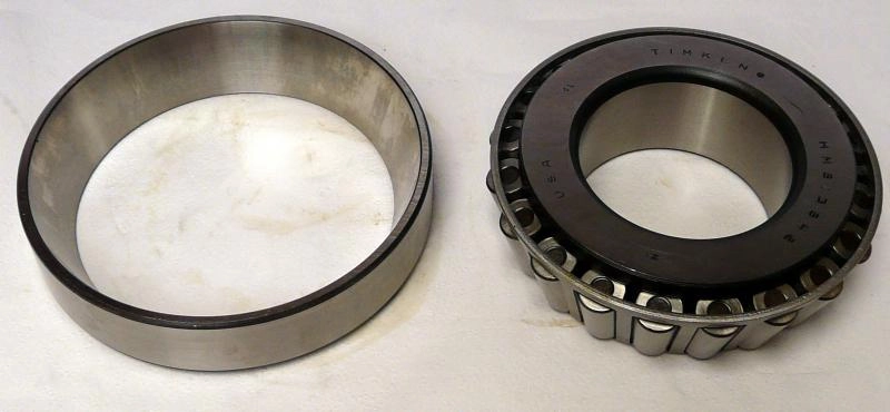 ROLAMENTO DIFERENCIAL PINHAO TRASEIRO VALMET 110 DIANTEIRO/TRASEIRO