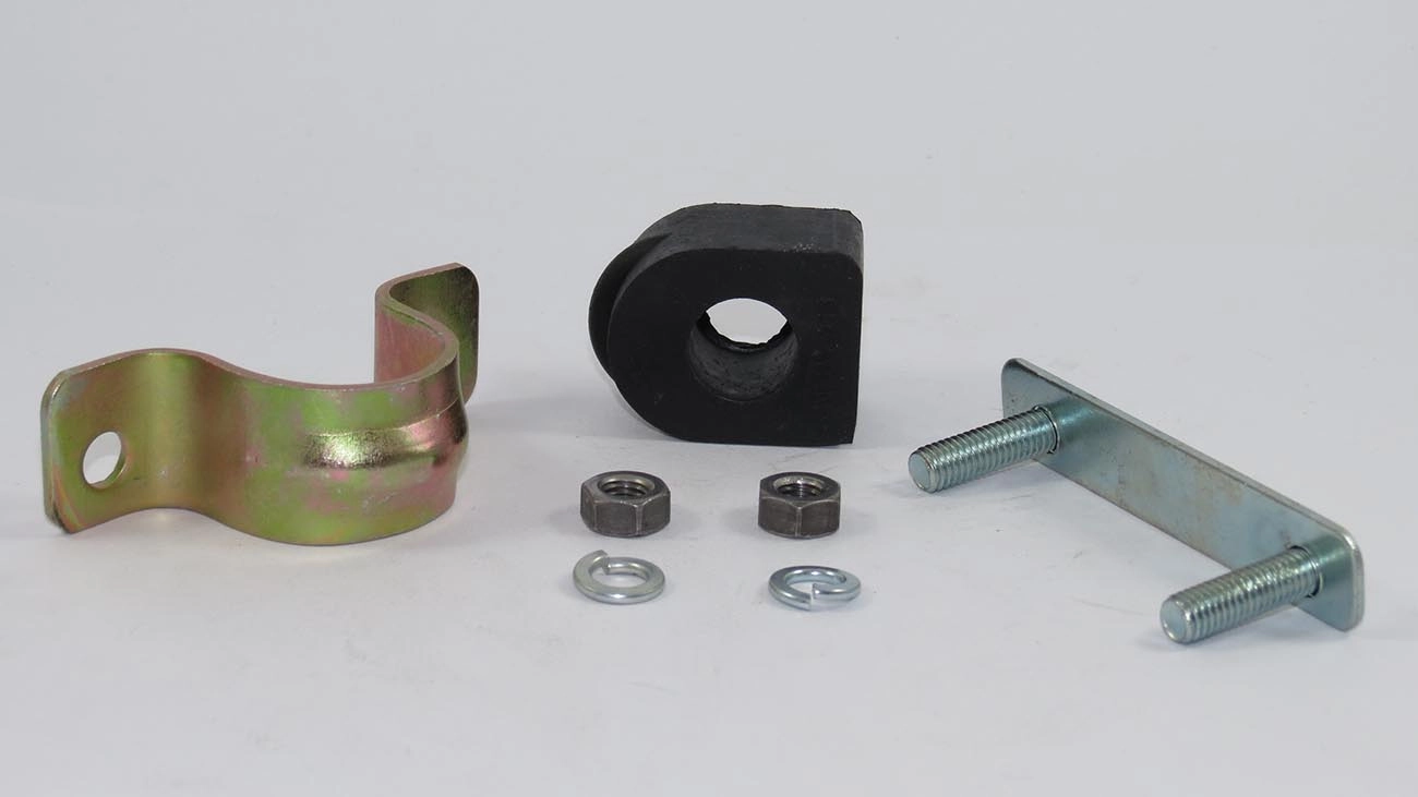 KIT ESTABILIZADOR FORD CORCEL/BELINA/DEL REY/PAMPA /84