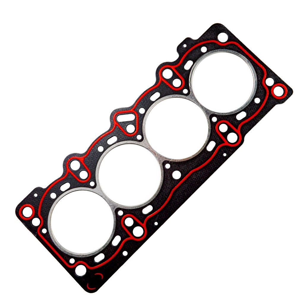 JOGO JUNTAS MOTOR COM RETENTOR FIAT FIORINO/MILLE/PALIO/SIENA/UNO - MOTOR FIRE 1.0/1.3 8V - FIBRA