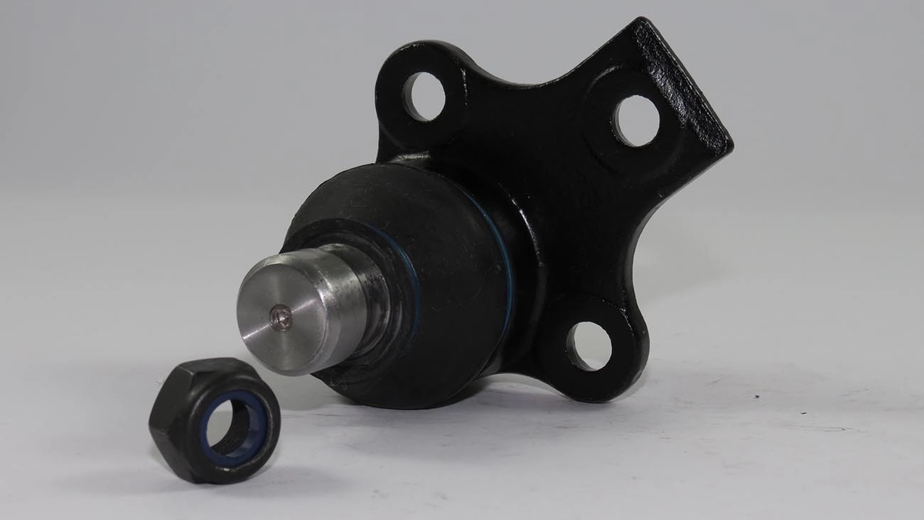 PIVÔ SUSPENSÃO DIREITO/ESQUERDO CHERY CELER 13/18 VW GOLF 94/98 PASSAT/VARIANT 87/96 POLO CLASSIC 97/ LD/LE