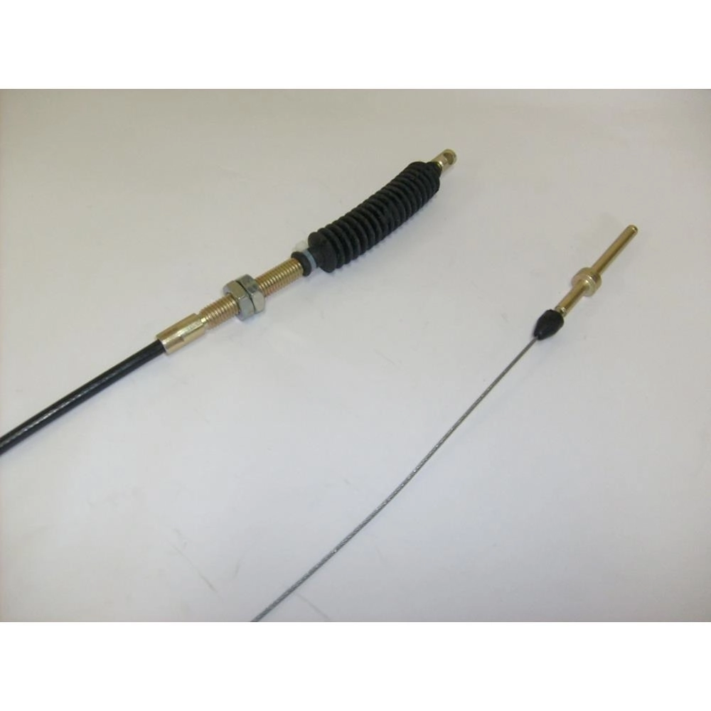 CABO ACELERADOR MOTOR CUMMINS 2051MM FORD CARGO 1215/1217/1415/1417/1617 04.92/10.95
