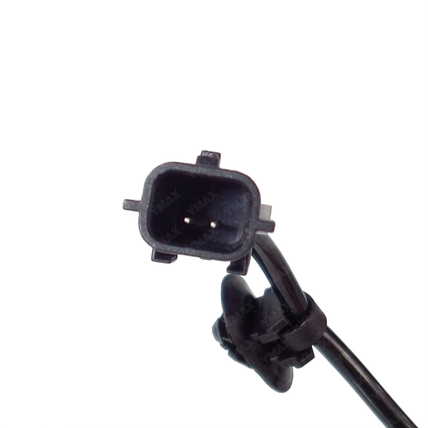 SENSOR ABS DIANTEIRO RENAULT MEGANE 2006/2013 - SCENIC 2001/2010 ESQUERDO/DIREITO