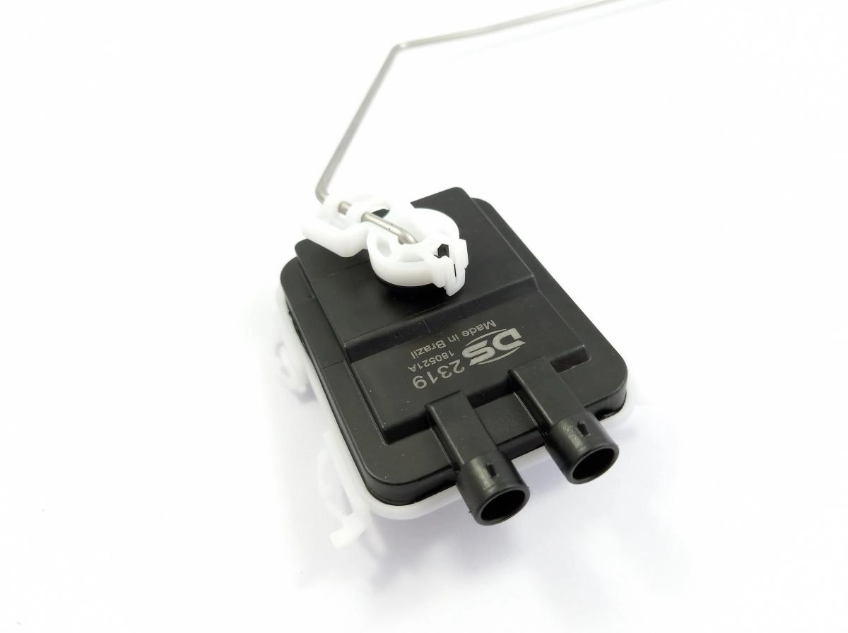 SENSOR/BOIA DE NÍVEL COMBUSTÍVEL VW CROSSFOX 1.6 05/08 - FOX 1.0/1.6 03/13 - SPACEFOX 1.6 06/10 FLEX