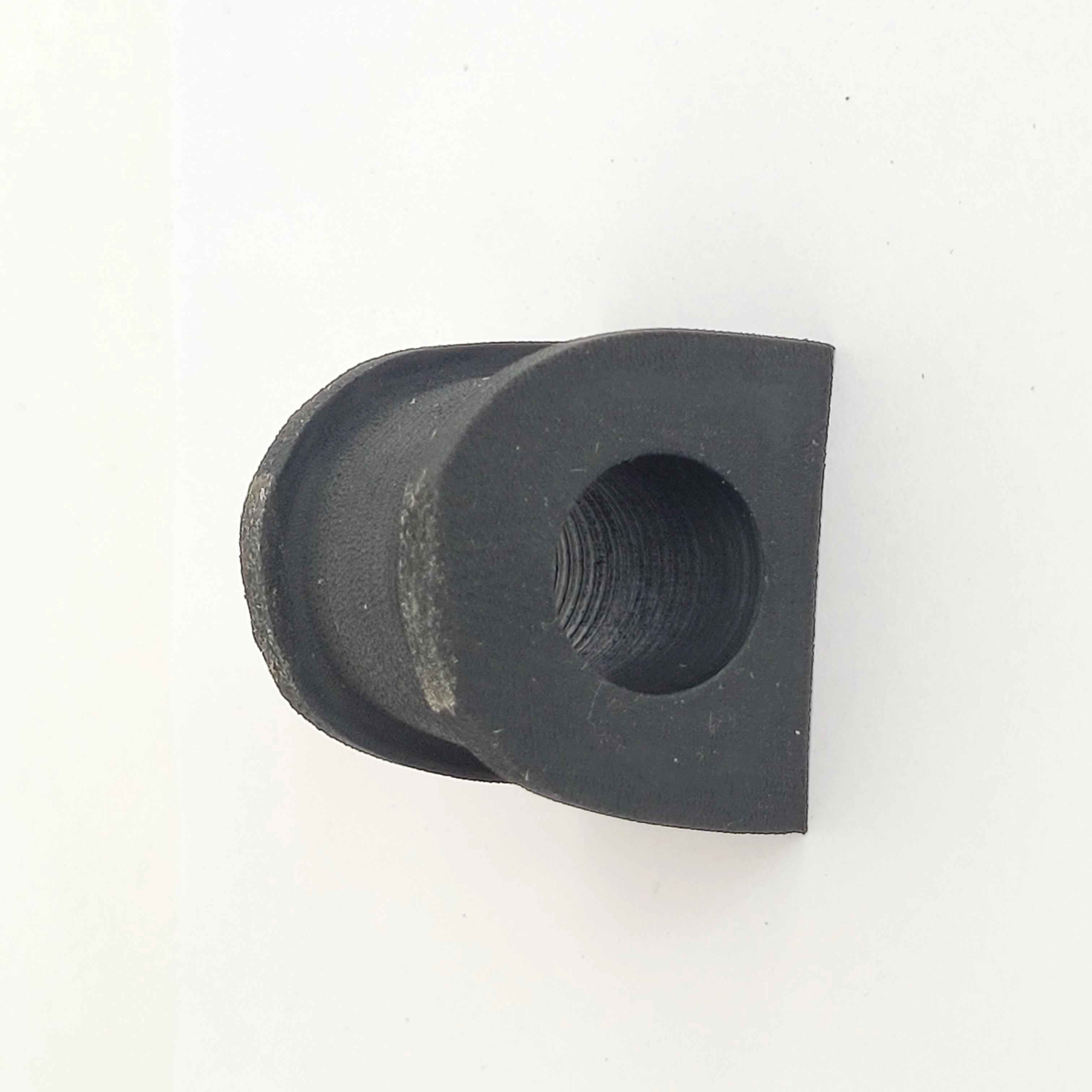BUCHA ESTABILIZADOR DIANTEIRO TOYOTA HILUX 2000/2004 - FURO 24MM
