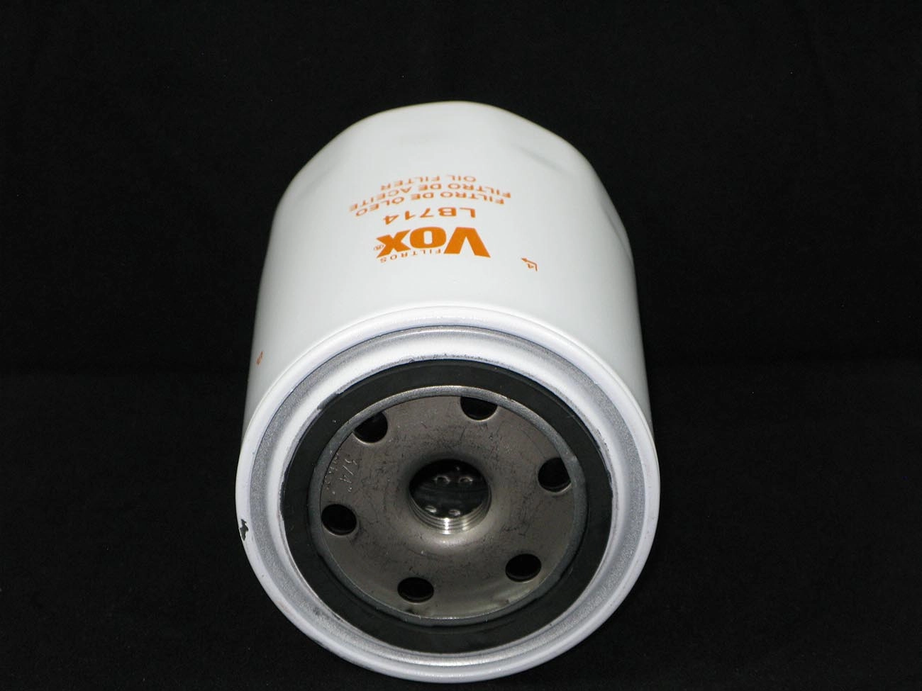 FILTRO ÓLEO LUBRIFICANTE MOTOR OLEO TOYOTA BANDEIRANTE 94/ HILUX 2.8 94/2001 FORD RANGER TODOS MAVERICK/GALAXIE CIL.