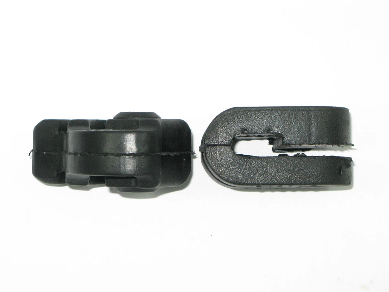 KIT COXIM SILENCIOSO ESCAPAMENTO RENAULT CLIO/MEGANE/SCENIC 2000/