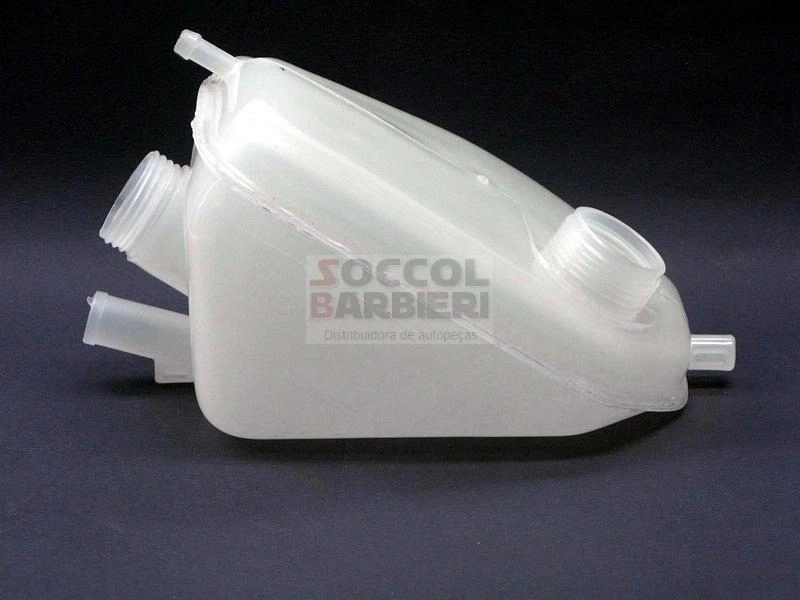 RESERVATORIO AGUA FORD ESCORT/VERONA/APOLLO /92 COM BOCAL PARA SENSOR