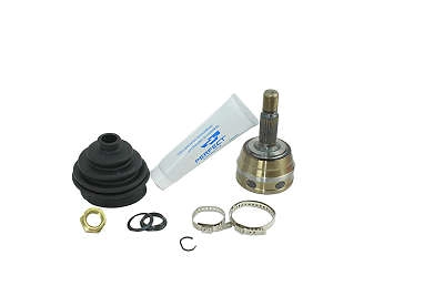 JUNTA HOMOCINÉTICA FIXA LADO RODA 30X22 DENTES/ESTRIAS TRAVA INTERNA HOMOCINETICA FORD ROYALE/VERSAILLES 91/92 VW GOL 86/97 PARATI 82/96 SANTANA 84/92 30/22