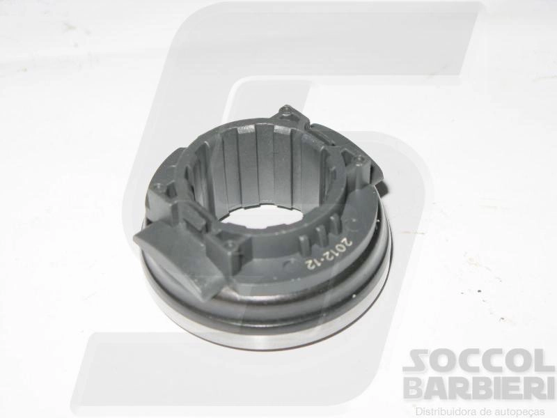 ROLAMENTO EMBREAGEM VW NOVO GOL/VOYAGE/SAVEIRO 2008/ - FOX/CROSSFOX/POLO 2002/ - GOLF 1.6 2001/