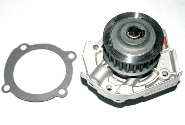 BOMBA ÁGUA MOTOR FIRE FIAT UNO/PALIO/SIENA/STRADA/DOBLO 1.0/1.3/1.4 8/16V TODOS