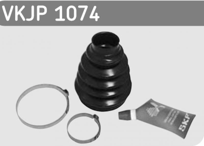 KIT REPARO HOMOCINÉTICA LADO RODA PEUGEOT 307 00/ -34X76X114MM