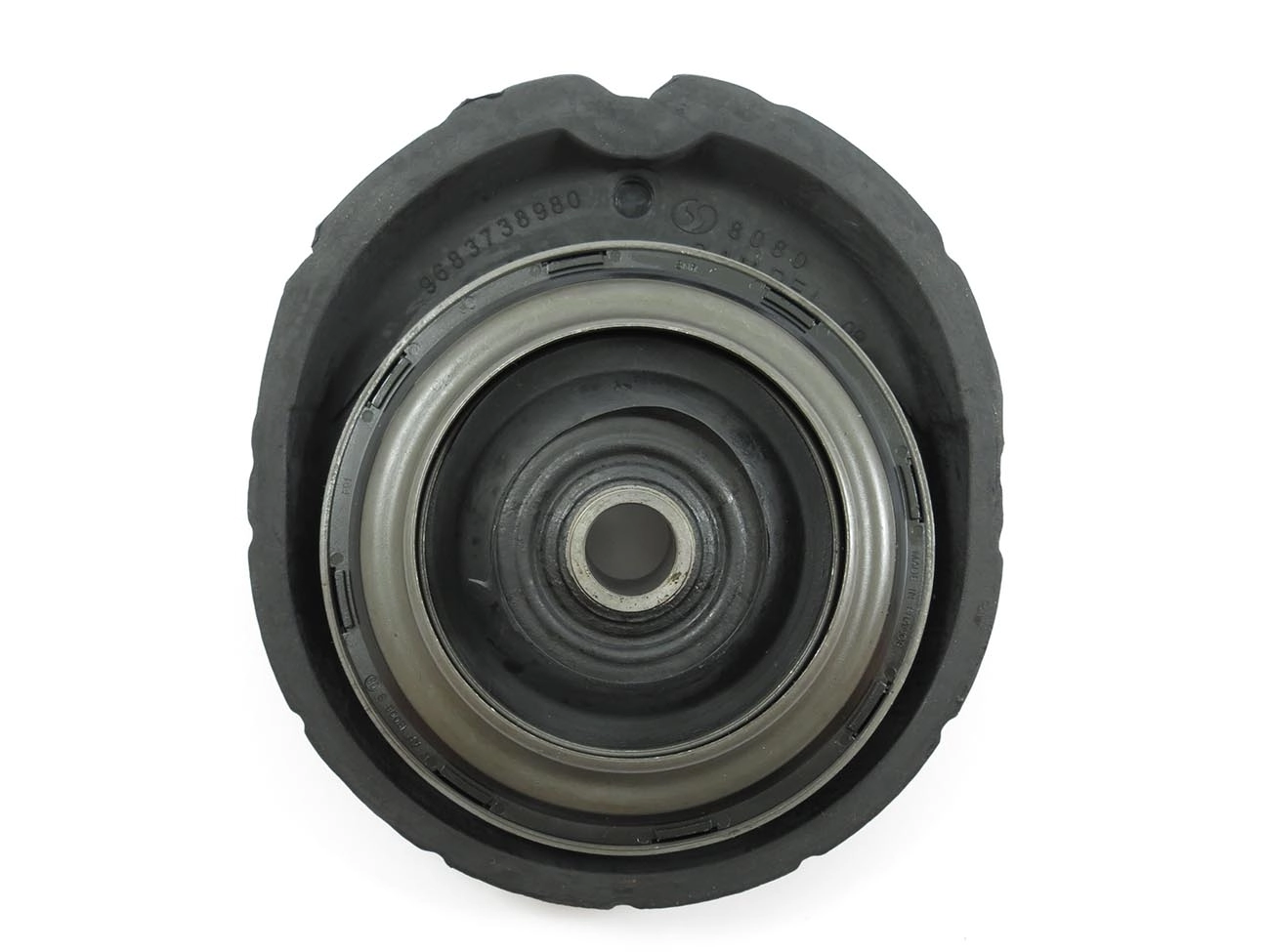 COXIM AMORTECEDOR CITROEN NOVO C3 2012/ - AIRCROSS 2012/ - PEUGEOT 208 2013/ - DIANTEIRO C/ROLAMENTO
