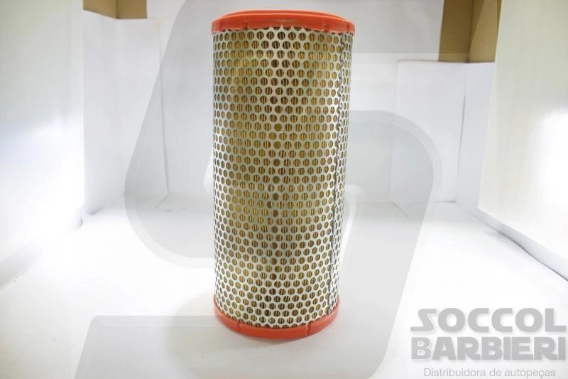 FILTRO AR MOTOR FIAT IVECO DAILI 2.8 98/
