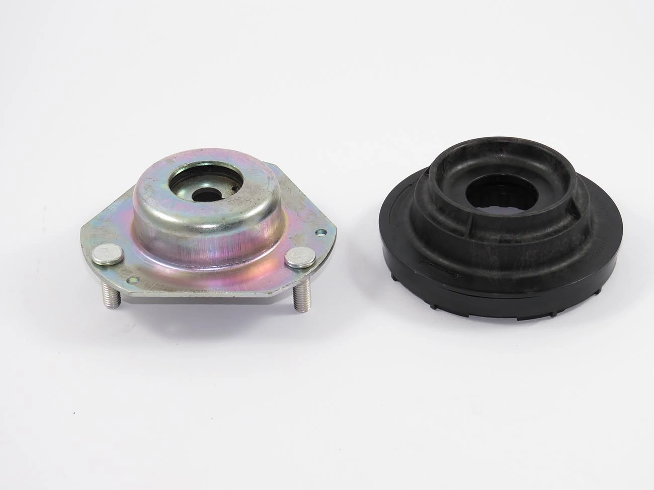 COXIM AMORTECEDOR DIANTEIRO COM ROLAMENTO FORD NEW FIESTA/NOVA ECOSPORT 10/ NOVO KA 14/