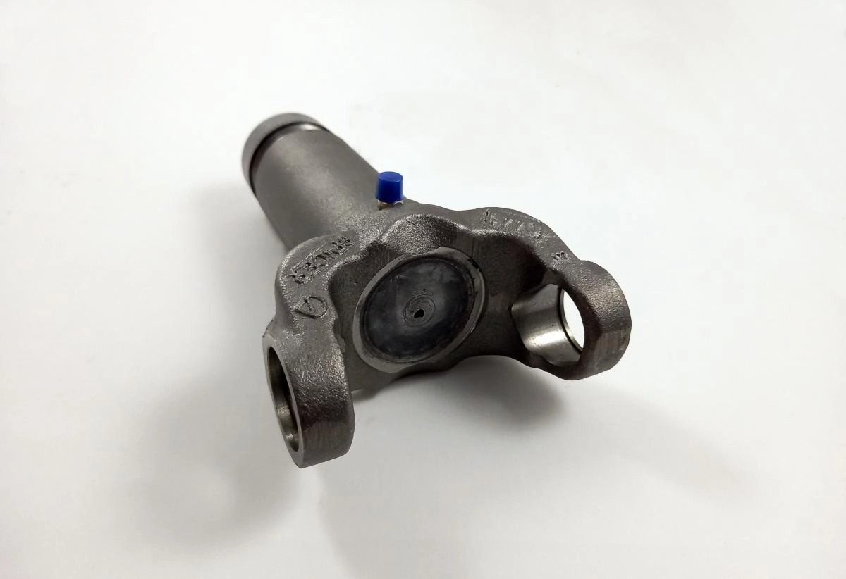 LUVA DO CARDAN 16 ESTRIAS FORD F-350/400 71/85 F-4000 /82 A/C/D-10/20 82/ - PARA CRUZETA 5-273XS