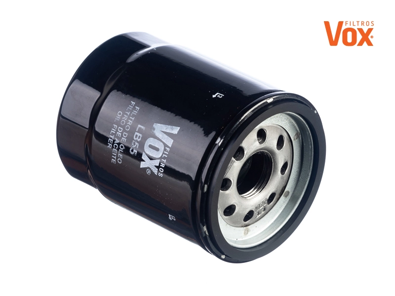 FILTRO ÓLEO LUBRIFICANTE MOTOR OLEO FIAT UNO/FIORINO/PALIO/SIENA/STRADA/DOBLO/IDEA FIRE