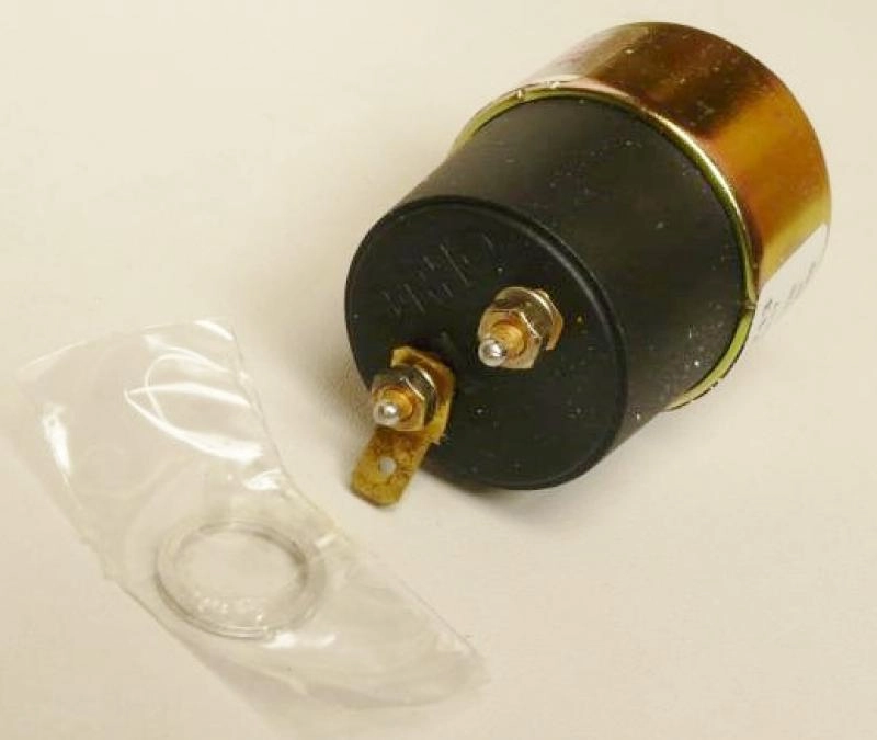 SENSOR MECÂNICO PRESSÃO ÓLEO PRESSAO OLEO MB 1421/1425/1625 OM-364/366 14X1.5