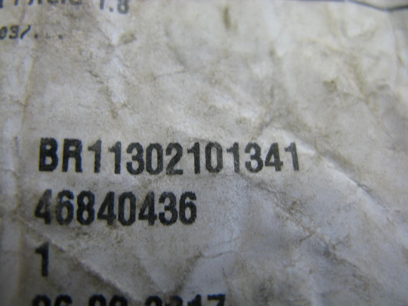 COXIM/SUPORTE DIANTEIRO MOTOR LADO DIREITO FIAT PALIO 1.8 8V 2003/ GM