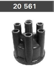 TAMPA DO DISTRIBUIDOR - GM OMEGA/SUPREMA 3.0 MPFI 92/94