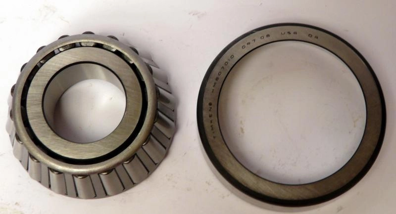 ROLAMENTO DIFERENCIAL REDUZIDA ESQUERDO VW 6.80/6.90/7.90/7.110/11.130/13.130 PINHAO TRASEIRO