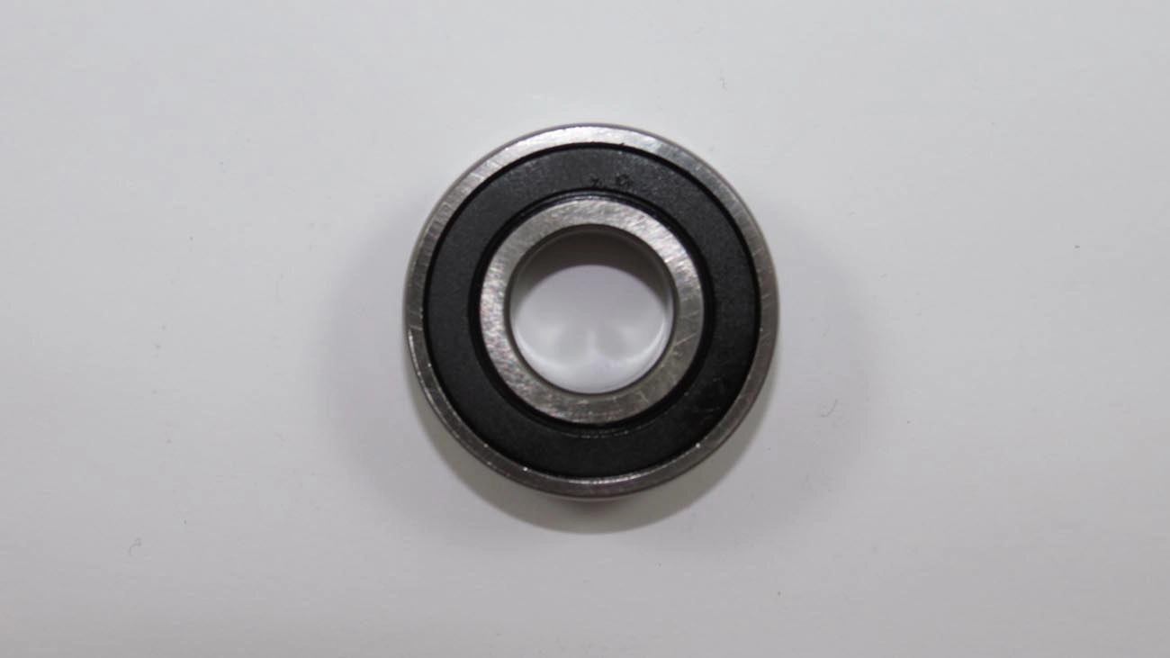 ROLAMENTO INDUSTRIAL 17X40X12MM