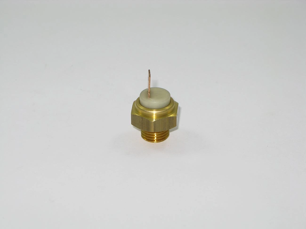 SENSOR TEMPERATURA VW GOL 1000 AE - C/LAMPADA