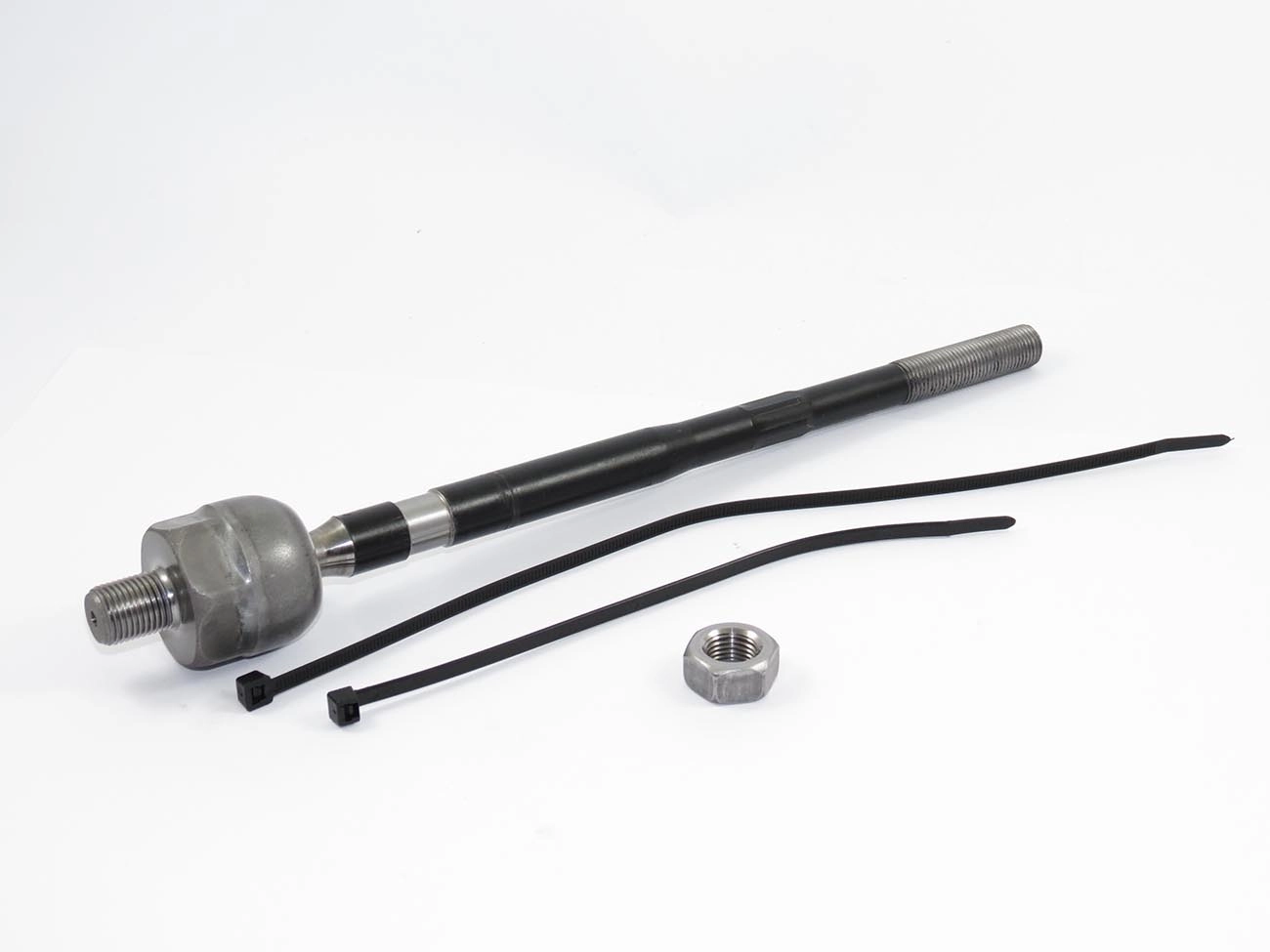 ARTICULAÇÃO/AXIAL DIREÇÃO HIDRÁULICA HYUNDAI H1 97/ - H100 87/03 - MITSUBISHI L-300 95/03