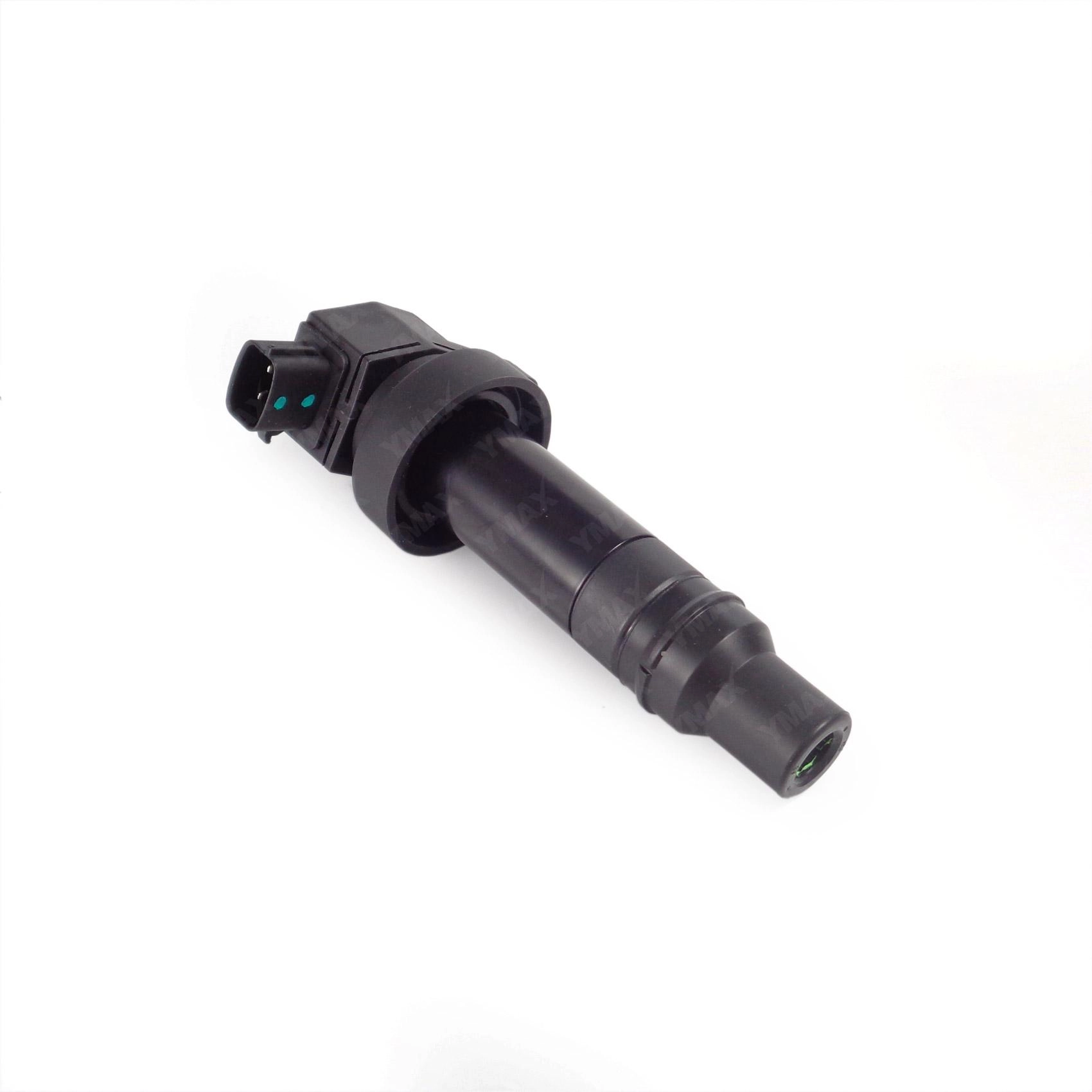 BOBINA DE IGNICAO HYUNDAI ELANTRA 2.0 13/16 - HB20 1.6 13/19 - I30 1.6 13/16 - KIA CERATO 1.6 10/13