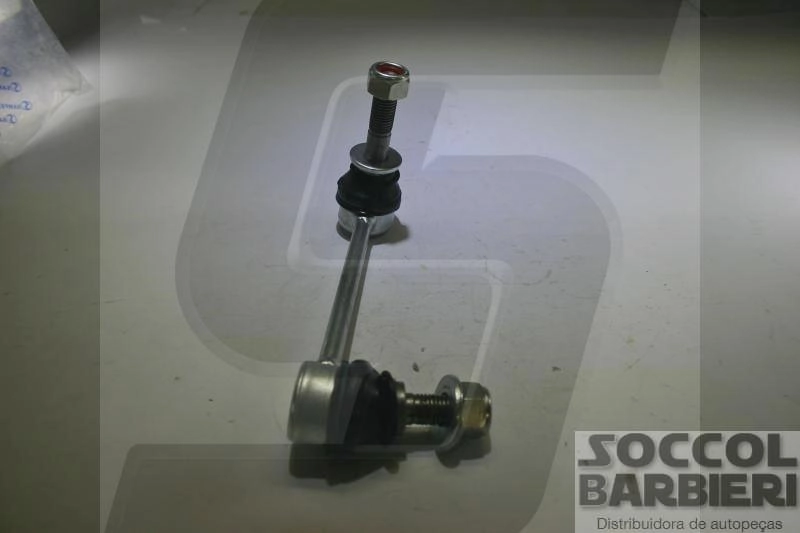 BIELETA DIANTEIRA ESQUERDA TOYOTA HILUX 02/15 - SW4 05/15