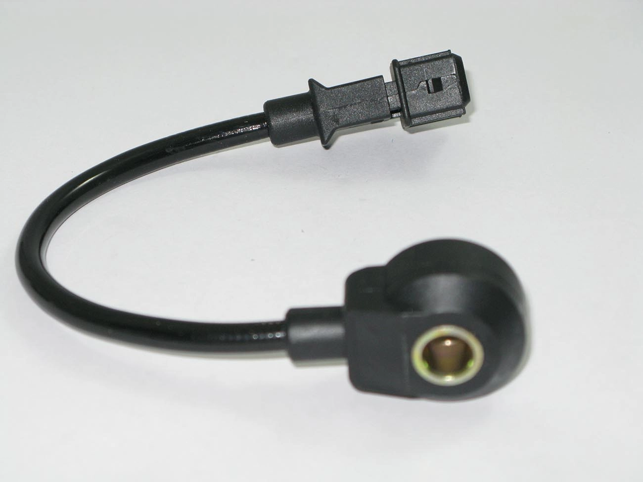 SENSOR DETONACAO FIAT PALIO/SIENA/STRADA 96/00 - UNO/FIORINO 1.5 97/ - BRAVA 1.6 00/01
