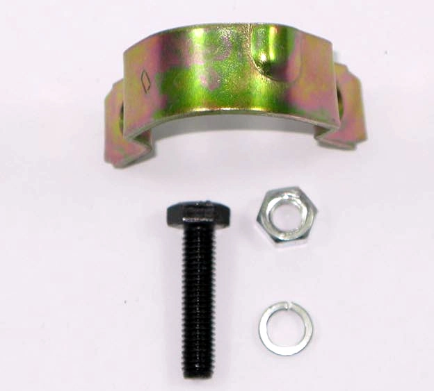 KIT ESTABILIZADOR DIANTEIRO DIREITO VW KOMBI /96
