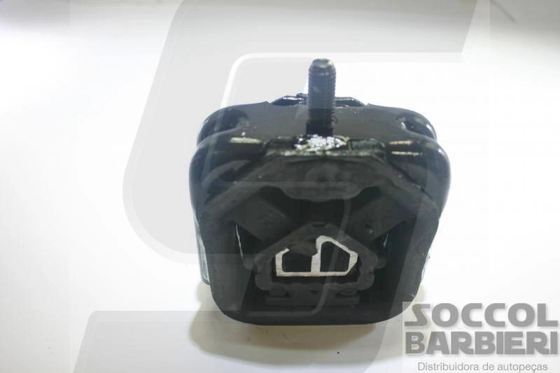 COXIM MOTOR DIANTEIRO DIREITO FORD ECOSPORT 2.0 2002/2012 4X2/4X4