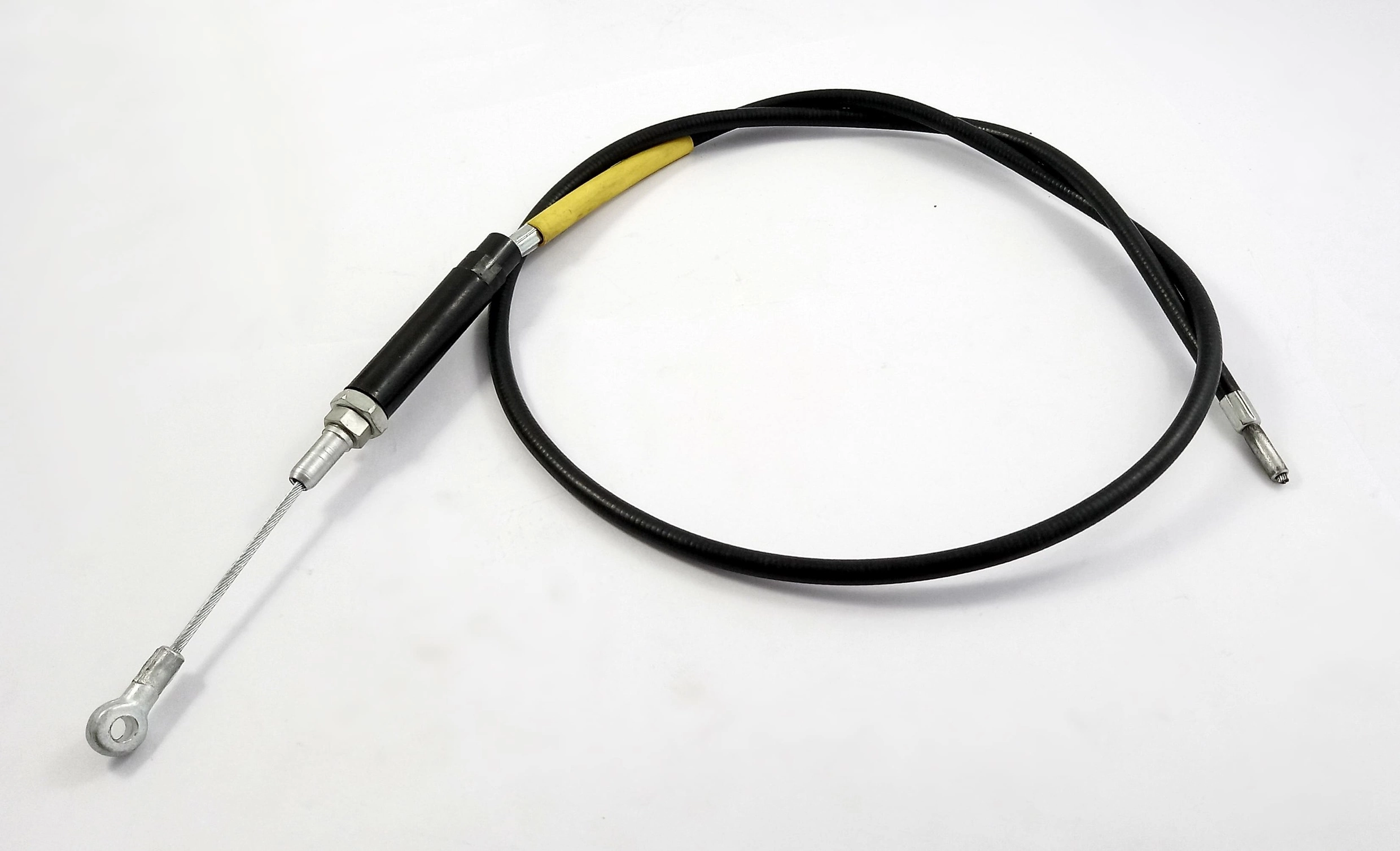 CABO EMBREAGEM 1312MM YANMAR MICRO TRATOR TC-10