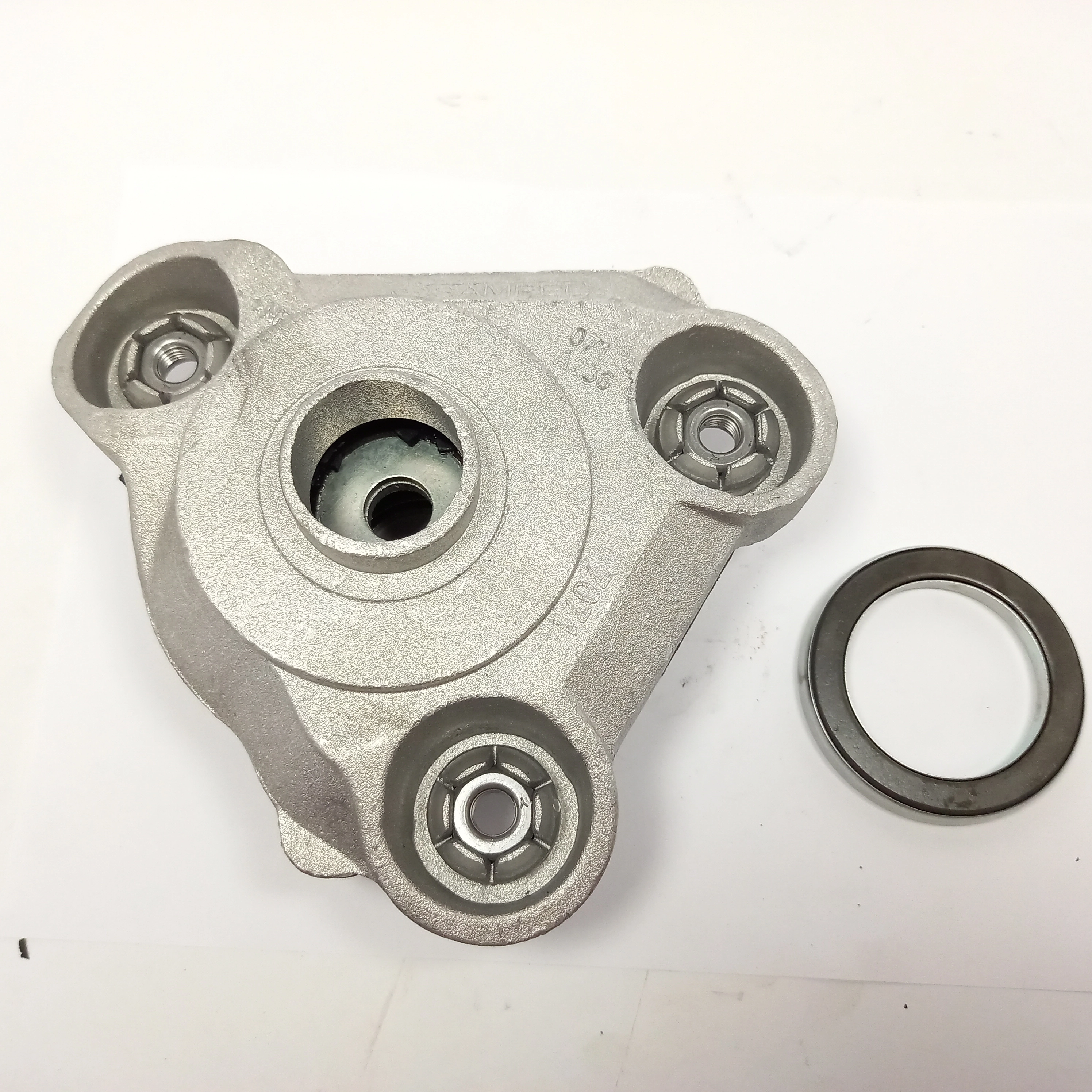 COXIM AMORTECEDOR CITROEN JUMPER 94/01 FIAT DUCATO 94/01 PEUGEOT BOXER DIANTEIRO LE - C/ROLAMENTO