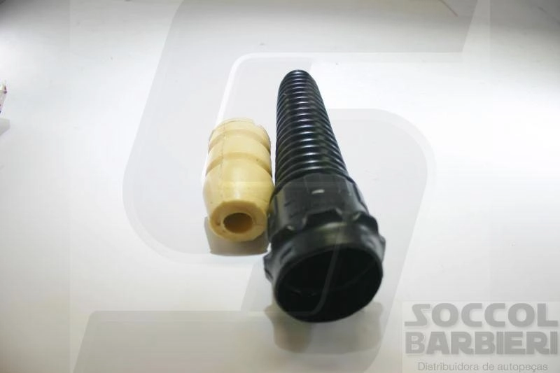 KIT AMORTECEDOR DIANTEIRO BATENTE COIFA RENAULT SCENIC TODOS MEGANE 95/