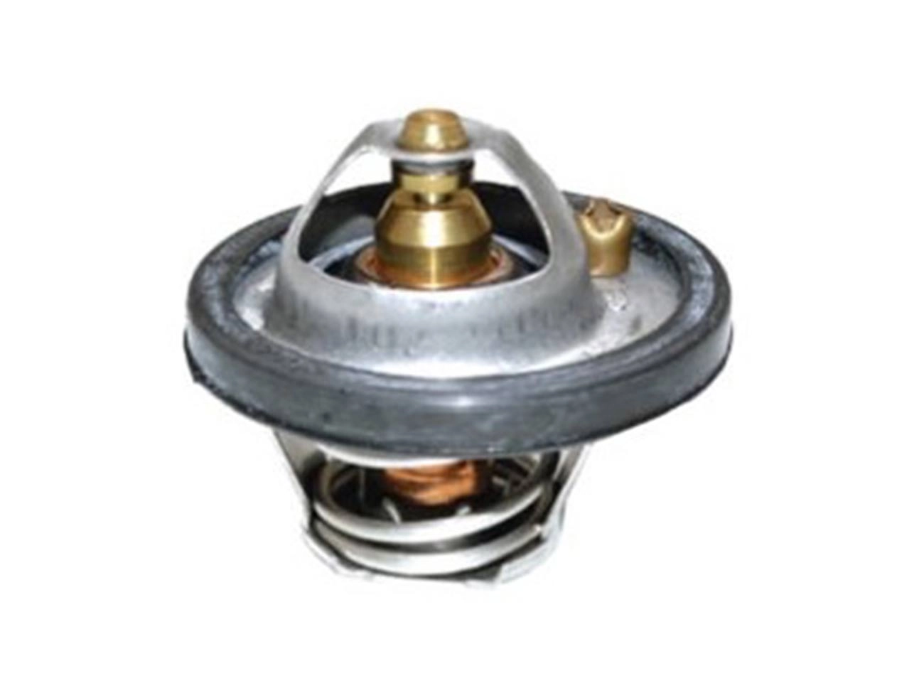 VALVULA TERMOSTATICA FORD NEW FIESTA/ECOSPORT/FOCUS 1.6 16V 2010/ - SIGMA