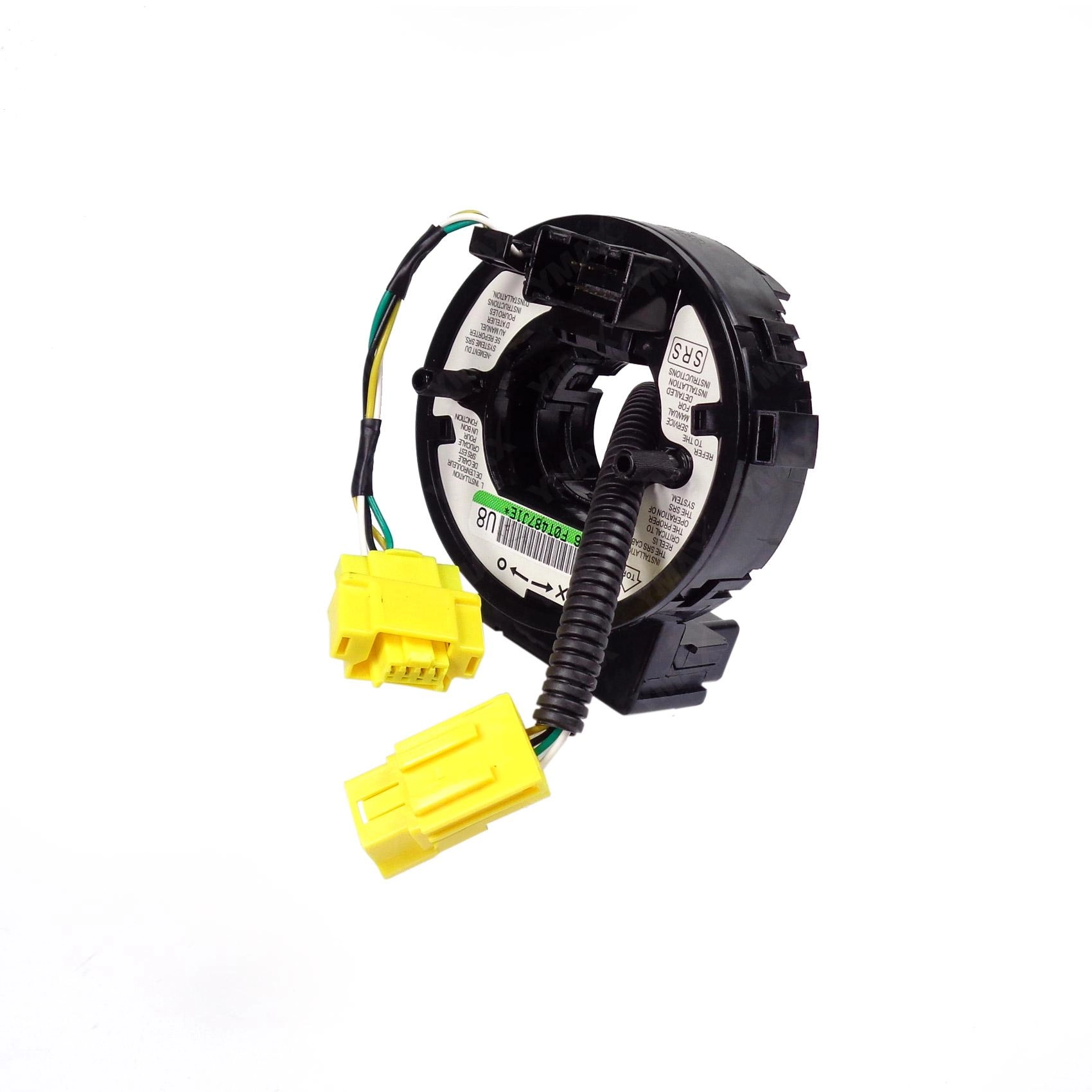 CINTA AIRBAG HONDA ACCORD  2.4 16V 2003/2005 - ACCORD 3.0 2004/2007