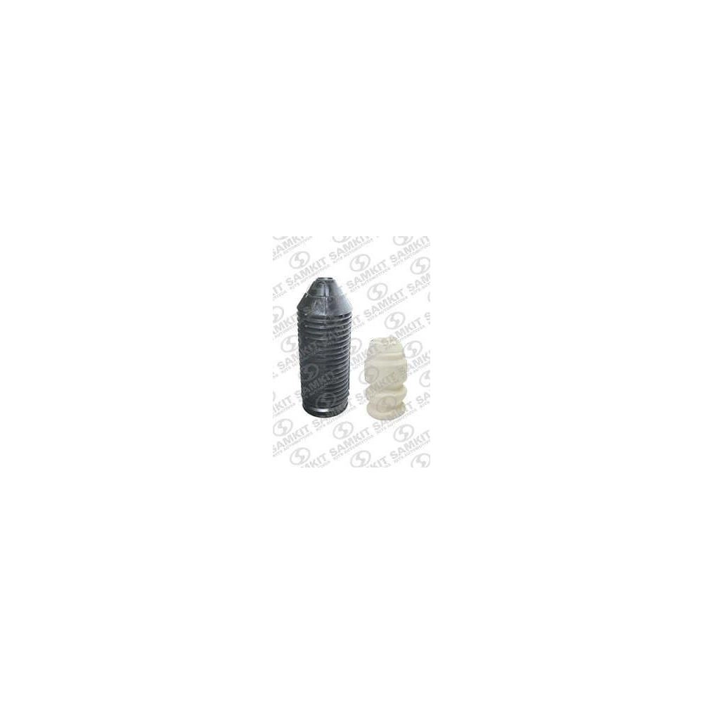 KIT AMORTECEDOR VW POLO CLASSIC 97/ - DIANTEIRO